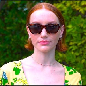 Crap eyewear// “cosmic highway” sunglasses